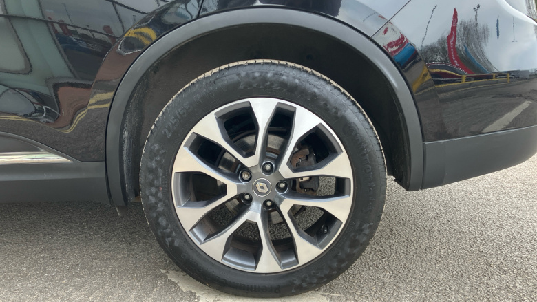 Renault Koleos 2.0 dCi GT Line 5dr 2WD X-Tronic Diesel Estate